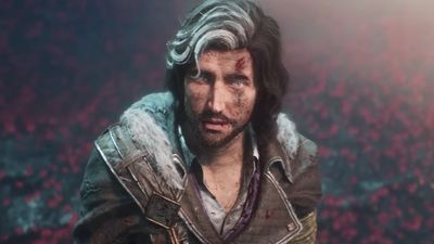 Clair Obscur: Expedition 33 mo-cap actors who shot the J'RPG's ending didn't realize how tragic the scene was until the director started crying in front of them