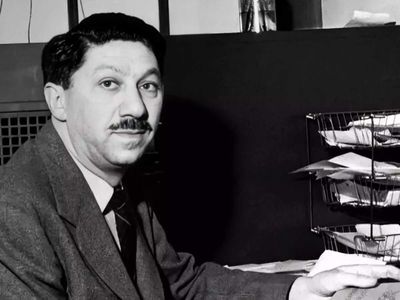 Quote of the Day by Abraham Maslow: 'To the man who only has a hammer...' -Inspiring quotes by prominent American psychologist best known for his hierarchy of needs