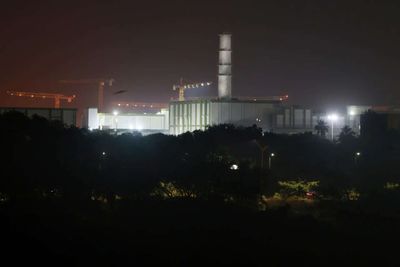 India targeting 100 GW nuclear capacity by 2047: BJP MP Shringla on US Executive Nuclear Mission to India