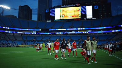 The Longest Match in Soccer History