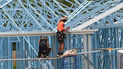 Skilled migrants could be key to more home construction