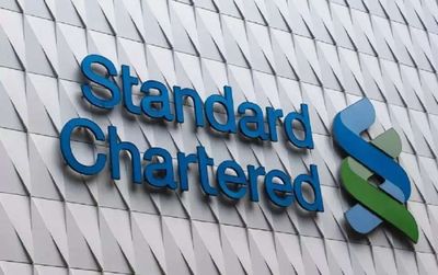 Standard Chartered plans to cut thousands of jobs in AI push