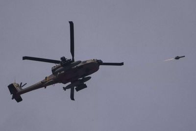 US nod to possible sale of support services for Apache helicopters, M777A2 howitzers to India