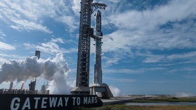 What time is SpaceX's Starship V3 launch on May 21? (Starship Flight 12 timeline)