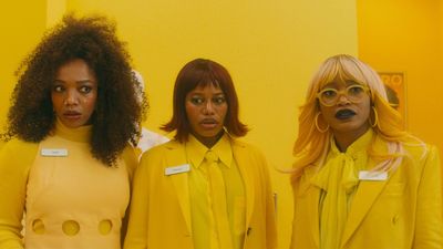 Keke Palmer Has A Big-Screen Neon Crime Comedy Coming. The Director Just Threw Out A Depressing Movie Theater Reality Check