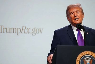 US drugs site TrumpRx to list 600 generics as Donald Trump targets lower prices