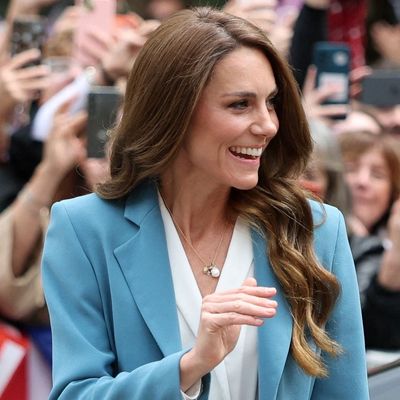 Princess Kate Is Reportedly “In Early Stages” of Planning a Comeback Trip That’s Been 4 Years in the Making
