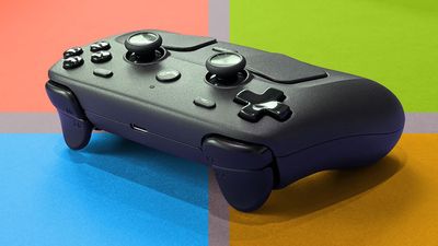 Your new Steam Controller will not work with the Xbox app and PC Game Pass unless you use third-party software on Windows