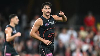 'Knock down doors': Giants bullish on Indigenous talent