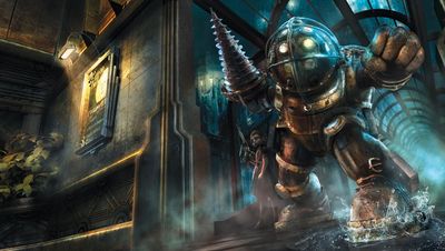 Ken Levine says he had to leave Bioshock behind because 'things can own you if you hold them too tightly'