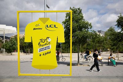Tour de France 2028 to shift to June start with Champagne on the menu in home Grand Départ
