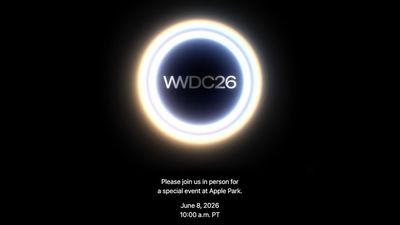 ‘Coming Bright Up’ — Apple reveals when to tune into the WWDC 26 keynote and teases what’s coming — and yes, it’s probably Siri