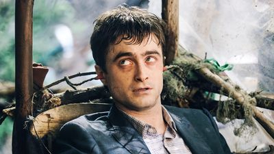 10 years ago, Daniel Radcliffe left Harry Potter behind to play a farting corpse and it was the best move of his career
