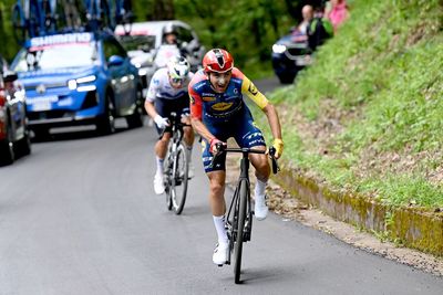 The perfect time to be a breakaway specialist? – What to expect from the second week of the 2026 Giro d'Italia
