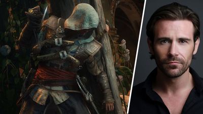 Before landing the lead role in Assassin's Creed: Black Flag, star Matt Ryan actually thought he was auditioning for a pirate TV show
