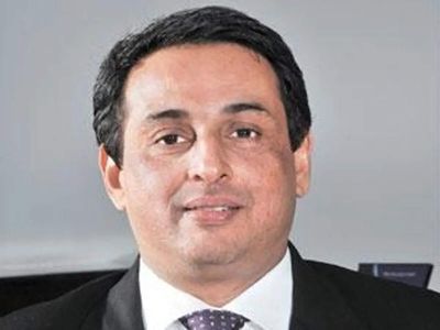 Tata Steel CEO TV Narendran cautiously optimistic; sees strong Q1 ahead as steel prices rise across India, UK, & Europe