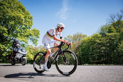 'He's in Tour de France mode' - Tadej Pogačar at altitude training camp in Sierra Nevada