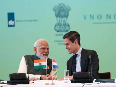 Why India Called Dutch Remarks A ‘Lack Of Knowledge’