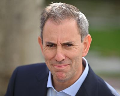 Afternoon Update: Chalmers blames ‘scare campaign’ for budget backlash; neo-Nazis challenge hate ban; and visually impaired bowlers