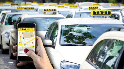 Delhi taxi, auto strike May 21-23: Drivers demand fare hike amid rising fuel prices
