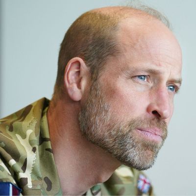 Royal Expert Reveals How Prince William Reacted When She Called Him “Work Shy”