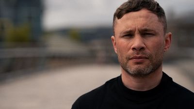 How to watch 'Carl Frampton: On Probation' online from anywhere – stream hard-hitting docuseries for FREE