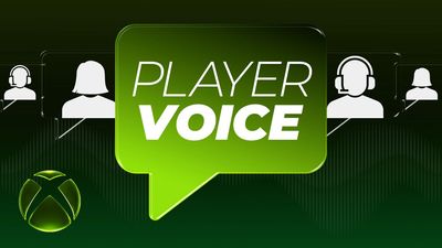 Xbox makes new 'Player Voice' forum to "collect your feedback and make it more visible," and I love it — the community's biggest issue is already clear