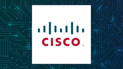 Cisco Systems CEO Sees AI Fueling a “Networking Super Cycle”
