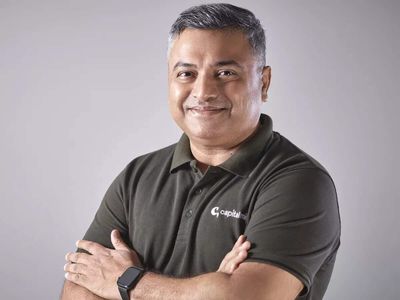 Stay disciplined, think five years out: Deepak Shenoy on how to navigate volatile markets