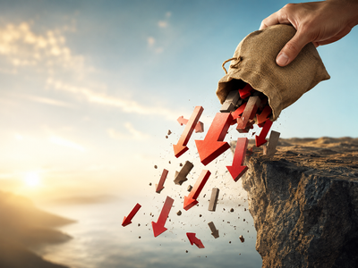Why 10 stocks suffered massive Rs 17,000 crore mutual fund selloff in April