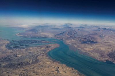 Trump's tough-talk foreign policy is hitting a wall with Iran as it grips Strait of Hormuz
