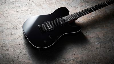 “Despite its unassuming looks, I think this is a lot of guitar for the money”: Charvel Standard Series San Dimas Style 2 SD2 HH HT Gloss Black review