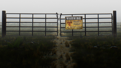 How to watch "The Secret of Skinwalker Ranch" season 7 online from anywhere