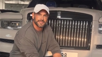 Missing Lee Andrews Drama: Katie Price's Husband Found Squatting in Dubai Villa After Reported Kidnapping Claim Sparks Police Probe
