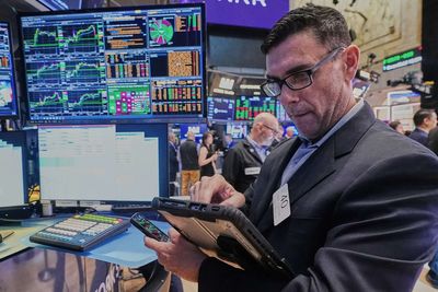 US Stock Market: Wall Street faces renewed volatility amid sharp rise in bond yields