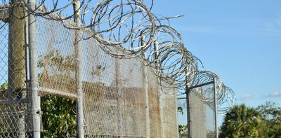 The effectiveness of private prisons is debatable – why does Australia have so many?