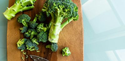 Don’t throw it out! How to cook using ingredients too good to waste