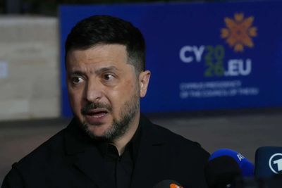 The Ukraine war is changing. European allies' strategy must change too
