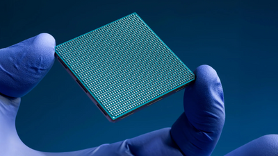 'I'm sorry Dave': NASA is working on an AI chip to help next-generation spacecraft think for themselves — so clearly they haven't seen 2001: A Space Odyssey