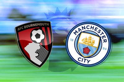 How to watch Bournemouth vs Man City: TV channel and live stream for Premier League today