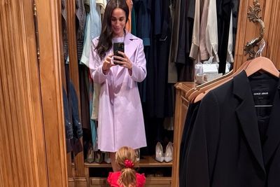 Perfect Meghan and Sienna are exactly why the messy mums of Amandaland are so popular