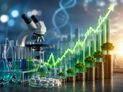 Laurus Labs adds Rs 40,150 crore to investors' wealth in a year with 120% rally. Buy, hold or book profits?
