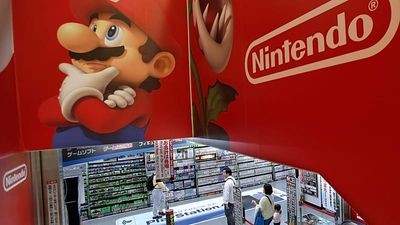 Sit down, tune in, drop out: How 'cozy' video games have become the new anti-depressants