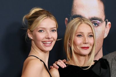Apple Martin to make feature film debut in Nancy Meyers’s return to cinema
