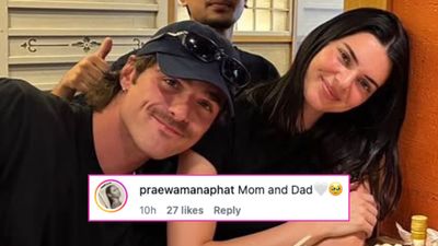 Kendall Jenner & Jacob Elordi’s Relationship Timeline Goes Further Back Than We Thought