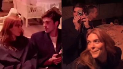 Kendall Jenner & Jacob Elordi’s Relationship Timeline Goes Further Back Than We Thought