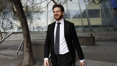 Pianist's onstage Gaza comments 'nightmare', court told