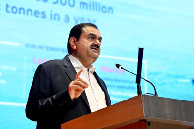 Adani Victory In US: Justice Department Drops Securities Fraud Case Against Billionaire