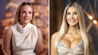 MAFS’ Gia Fleur Has Addressed Celebrity Apprentice Rumours As Ex-Contestants Slam ‘Awful’ Show