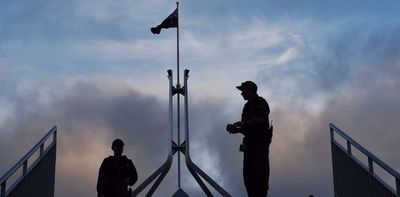 The government has blocked funding to 13 research projects for security reasons. What happens now?